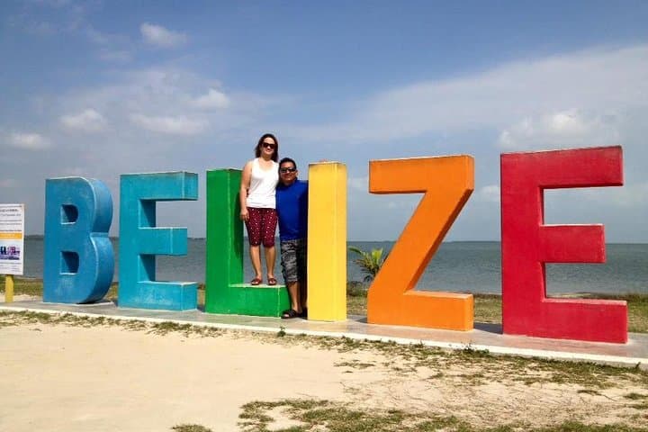Rainforest Ziplines & Kukumba Beach Day Trip from Belize City photo 4