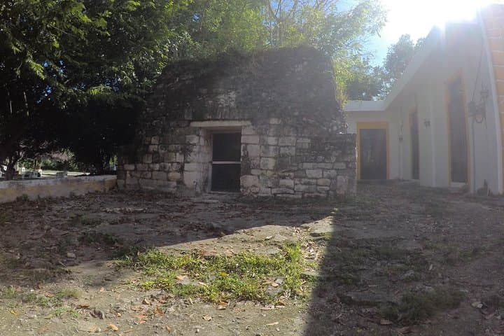 Skip the Line to El Cedral: Cozumel’s Oldest Mayan Site and Feria