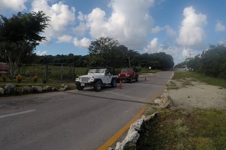 Skip the Line to El Cedral: Cozumel’s Oldest Mayan Site and Feria photo 4