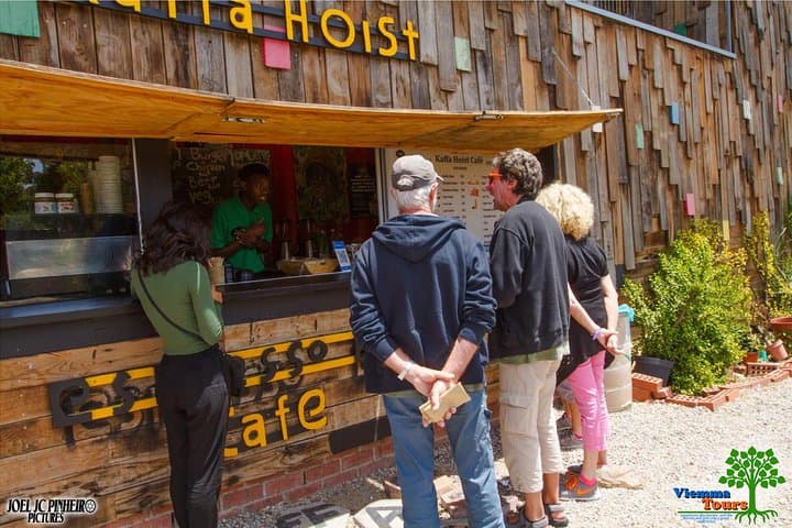 Township Tour: Walking District Six, Langa & Bo‑Kaap in Cape Town