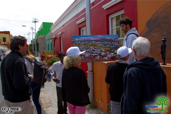 Township Tour: Walking District Six, Langa & Bo‑Kaap in Cape Town photo 2