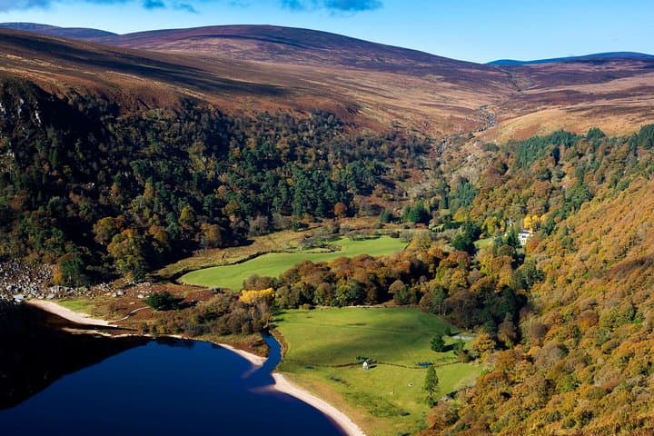 Dublin Shore Excursion to Glendalough and the Wicklow Mountains photo 5