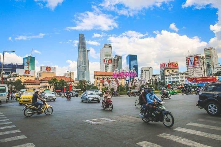 Full-Day Private Ho Chi Minh City Shore Excursion from Phu My Port photo 2