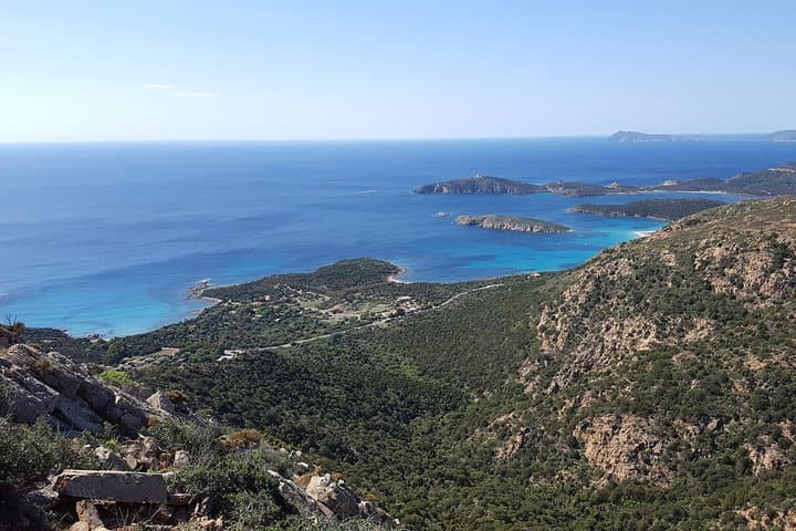 Jeep to Chia: Private Shore Excursion to Sardinia's Hidden Beaches photo 2