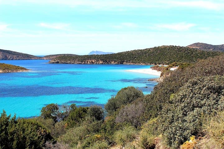 Jeep to Chia: Private Shore Excursion to Sardinia's Hidden Beaches photo 3