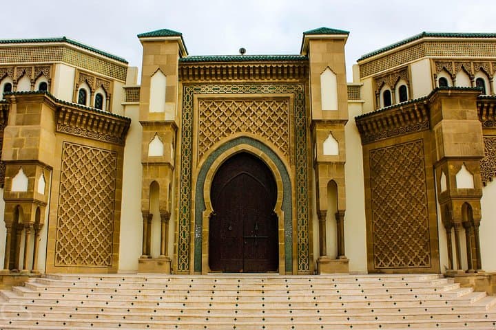 Agadir Private City Tour: Marina Stroll, Kasbah Views & Souk El Had (3–4 hrs) photo 2