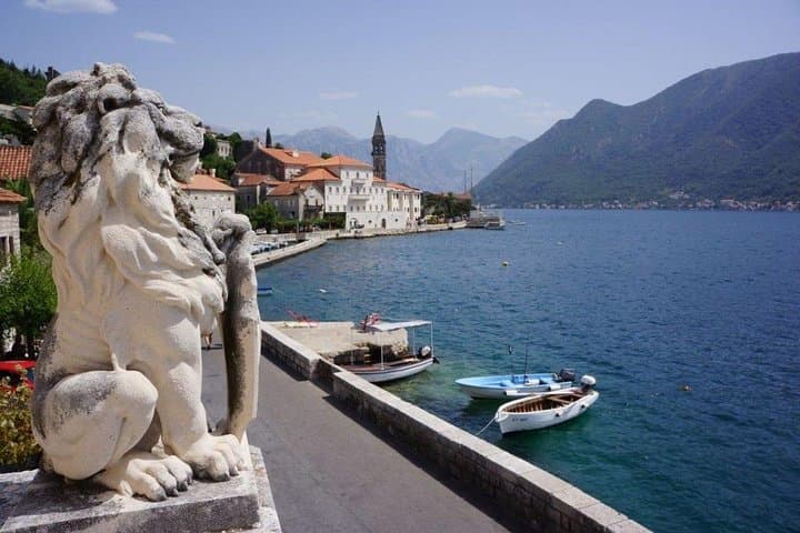 Private Shore Excursion: Kotor, Budva & Perast — Bay of Kotor Highlights photo 3