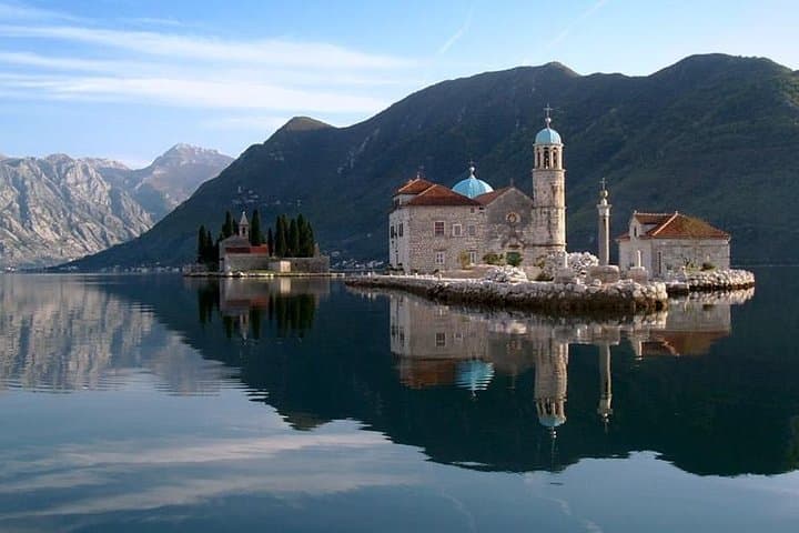 Private Shore Excursion: Kotor, Budva & Perast — Bay of Kotor Highlights photo 4
