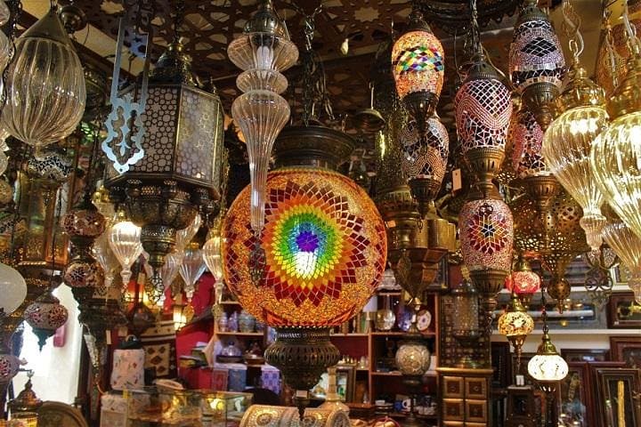 Sharjah and Ajman Shore Excursion: Cultural Sights and Corniche Views from Dubai