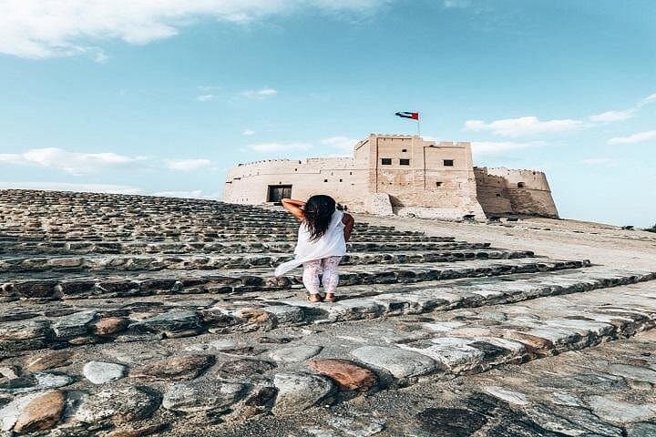East Coast Fujairah Shore Excursion: Forts, Al Badiyah Mosque & Coastal Villages photo 3