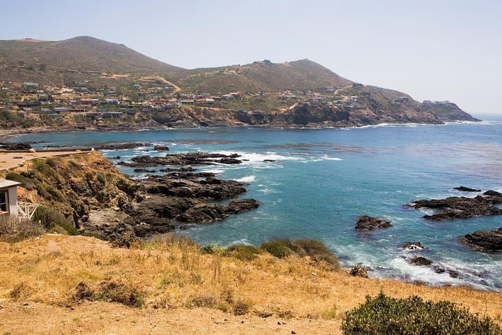 Experience La Bufadora: Ensenada’s Iconic Blowhole and Coastal Adventure photo 2