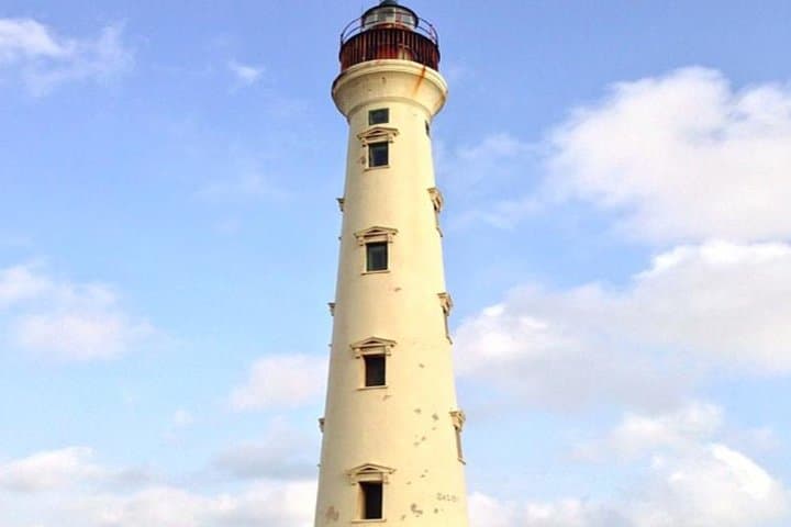 Aruba Shore Excursion: Highlights and Delights Tour — Aloe Factory to California Lighthouse photo 5