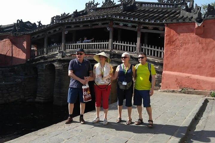 Explore Da Nang and Hoi An: A Private Cultural Journey photo 3