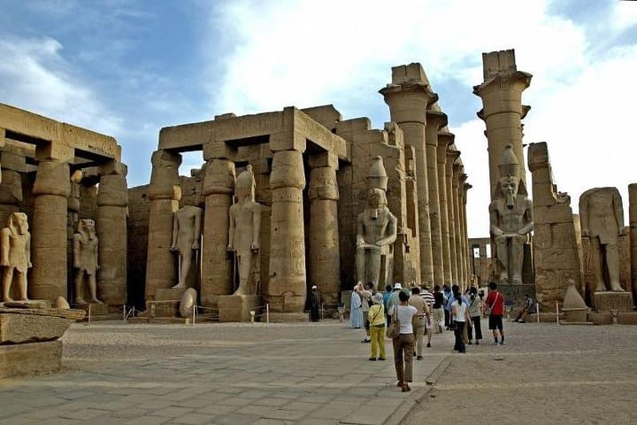 9-Day Egypt Discovery: Cairo & Nile Cruise from Aswan to Luxor photo 6