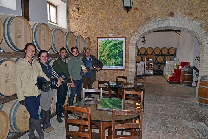 Ride the Louro Trail: 5-Hour Horseback Journey Through Arrábida Natural Park photo 2