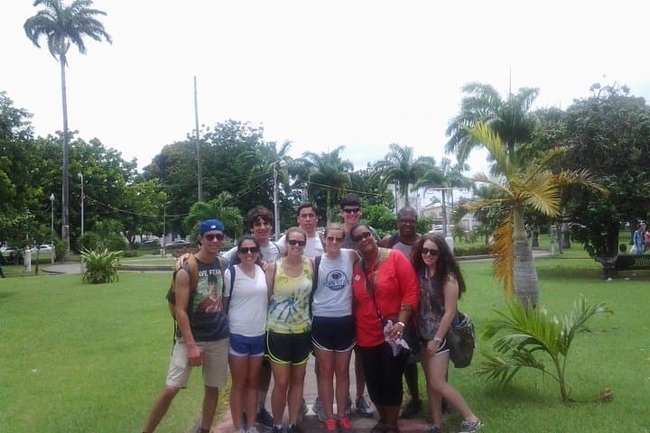 Basseterre Walking Tour: Historic Sights & Cultural Stroll in St. Kitts photo 2
