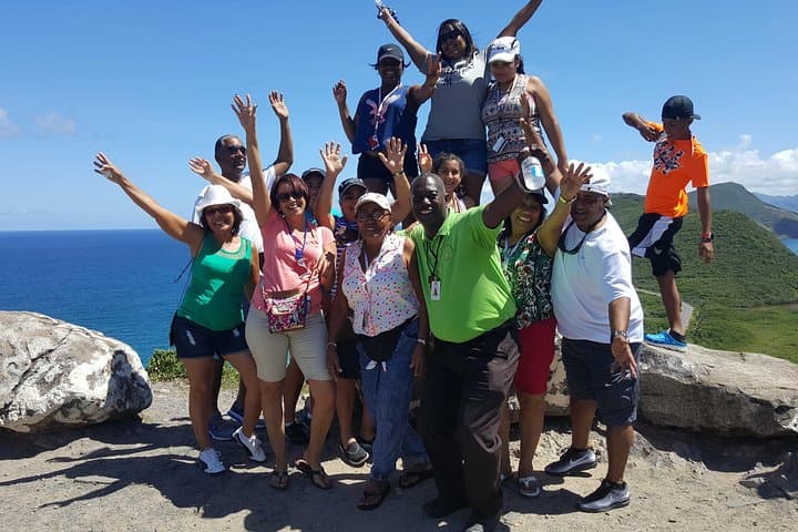 Ultimate Rum Runners Tour of Basseterre: A Spirited St Kitts Tasting Trail photo 4