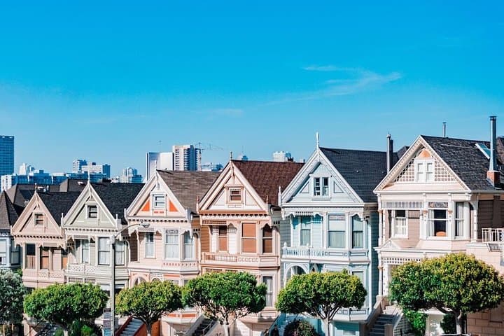 Luxury Van Tour of San Francisco: Skip the Bus & See More in 4 Hours photo 4