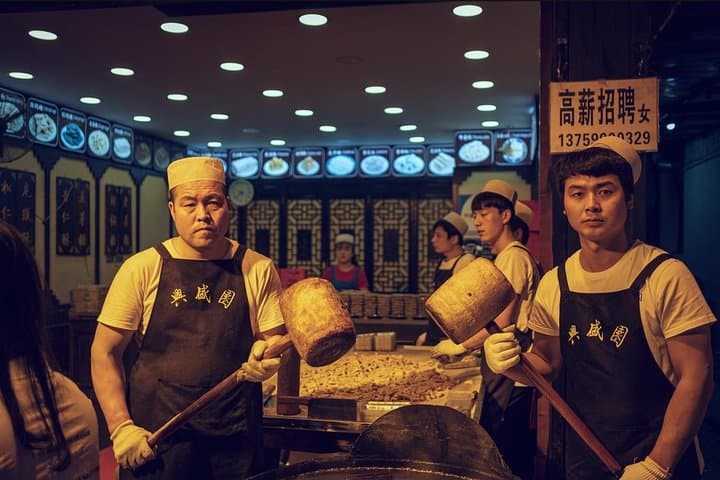 Xi'an Terracotta Warriors & Ancient City Wall Private Day Tour — Full-Day Cultural and Historical Experience photo 2