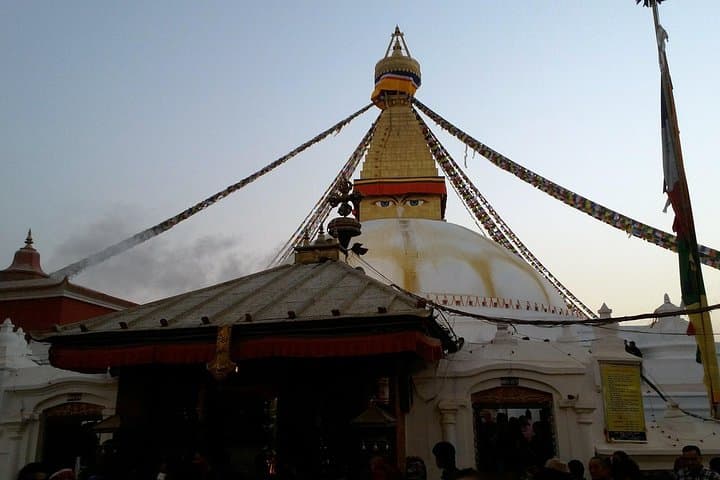 Private Kathmandu Tour: Visit 4 UNESCO World Heritage Sites in One Day photo 6