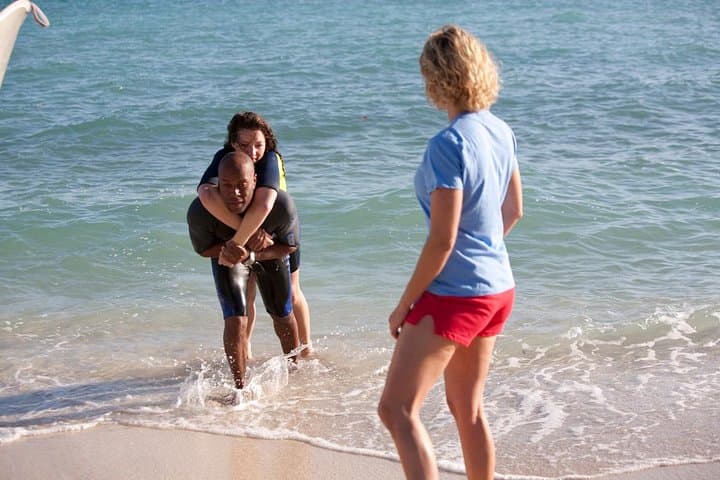 PADI Rescue Diver Course at Amadores Beach — Two-Day Rescue Training in Gran Canaria photo 4