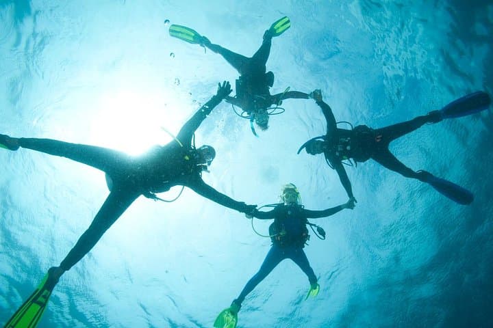 2-Day PADI Scuba Diver Course in Puerto Rico, Gran Canaria photo 2