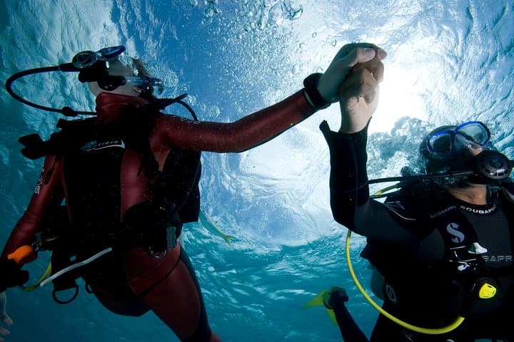 2-Day PADI Scuba Diver Course in Puerto Rico, Gran Canaria photo 3