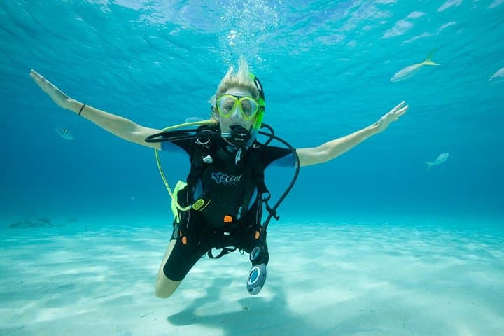 2-Day PADI Scuba Diver Course in Puerto Rico, Gran Canaria photo 4
