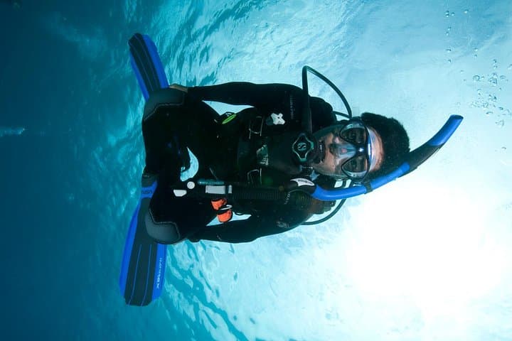 PADI Advanced Open Water Course — 5 Dives from Puerto Rico, Gran Canaria photo 4