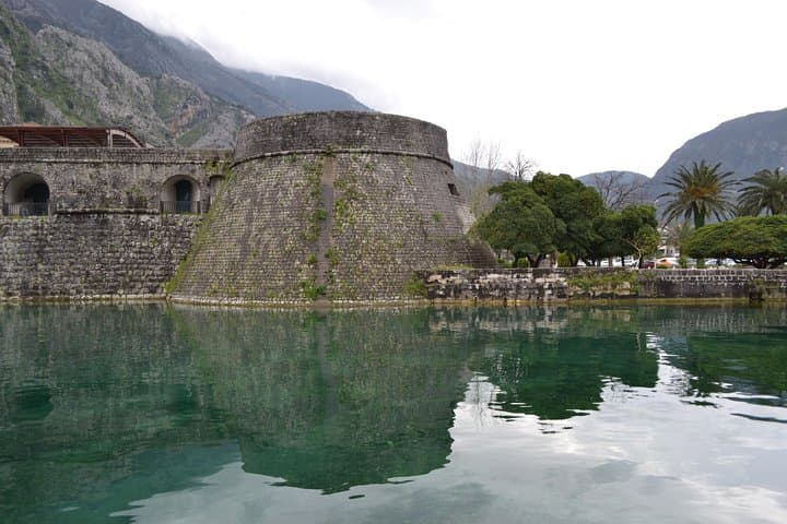Explore Kotor Old Town: 60-Minute Walking Tour of Montenegro's Bay photo 5