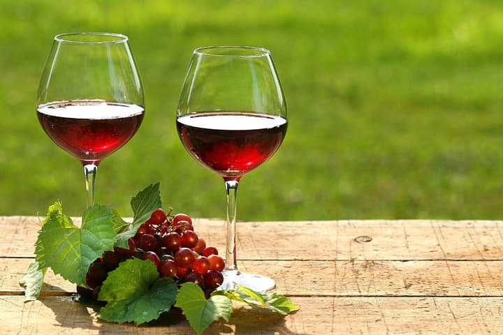 Private Wine Tour to Stobi Winery from Skopje: Tasting & Lunch in Macedonia's Vineyards photo 4
