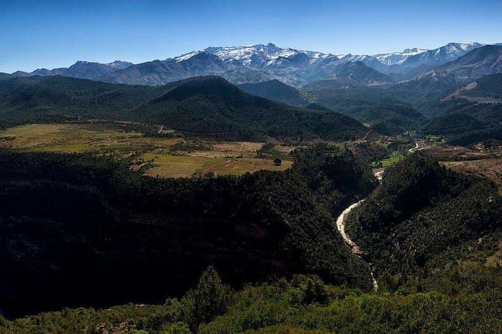 Ourika Valley Day Trip from Marrakech: Waterfalls, Berber Villages & Atlas Hike photo 3