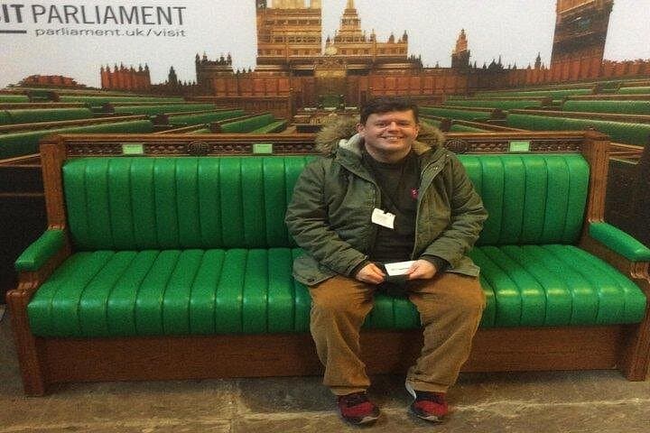 Private Westminster Walking Tour: Parliament & Churchill War Rooms photo 4