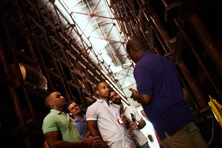 Appleton Estate Rum Tour & Tasting — Day Trip from Ocho Rios photo 3