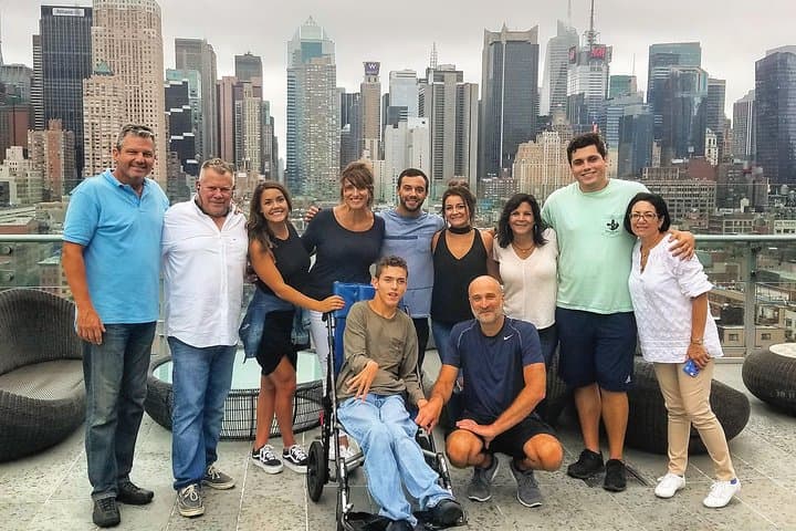 Half-Day Hell's Kitchen Food Tour & Central Park Stroll — NYC Culinary Walk photo 6