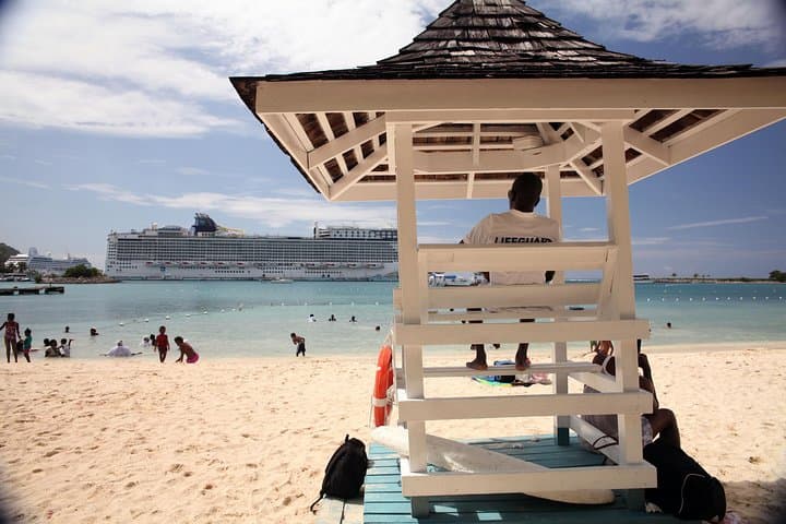 Fern Gully to Turtle Beach: Ocho Rios Shore Excursion Guide