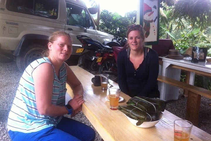 Medellin City Tour with Paragliding and Local Food Tasting photo 6