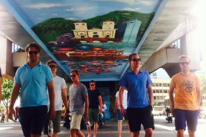 Medellín Full-Day City Tour: Metrocable, Botero, Comuna 13 & Botanical Gardens photo 5