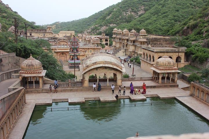 Jaipur in a Day: Private Luxurious Sightseeing from Delhi photo 6