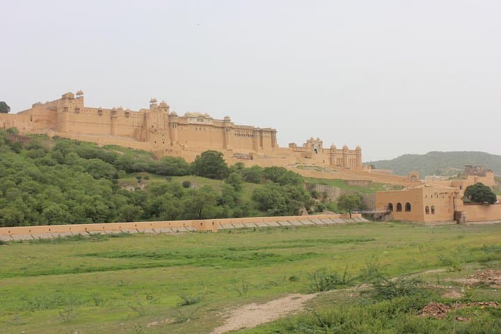 Jaipur in a Day: Private Luxurious Sightseeing from Delhi photo 5