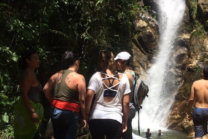 La Miel Natural Reserve Hike — Private Half-Day Trip from Medellín photo 4