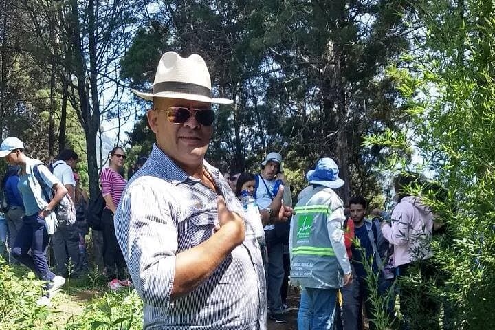 La Miel Natural Reserve Hike — Private Half-Day Trip from Medellín photo 5