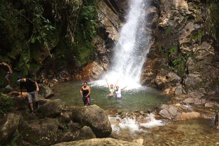 La Miel Natural Reserve Hike — Private Half-Day Trip from Medellín photo 6