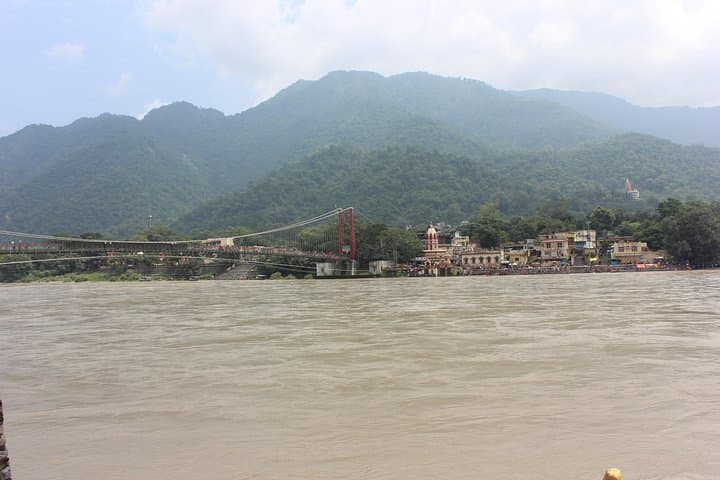 Spiritual Haridwar and Rishikesh Day Tour — Ganga Aarti, Ashrams & Yoga Experiences photo 3