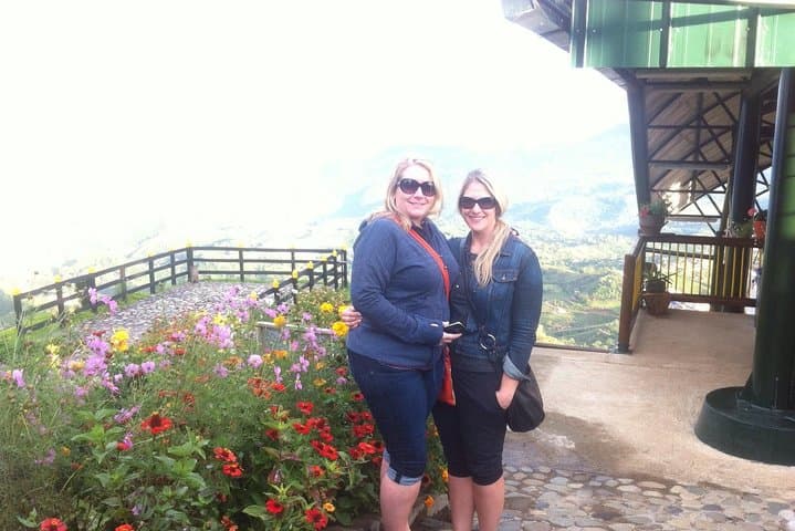 Jerico Coffee Pilgrimage: Private Mother Laura Coffee Tour from Medellín photo 5