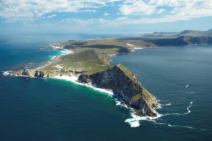 Cape Town 3-Day Essentials: Helicopter Tour, Winelands & Cape Point photo 5
