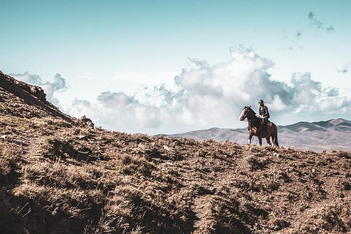 Real Gaucho Day Trip from Mendoza: Horseback Riding & Andes Asado photo 6