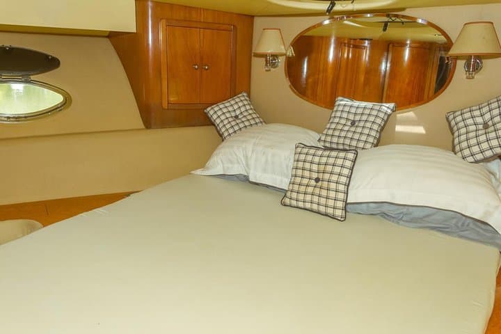 Mombasa Yacht Cruise: 1-Hour Sunrise & Sunset Indian Ocean Experience photo 4