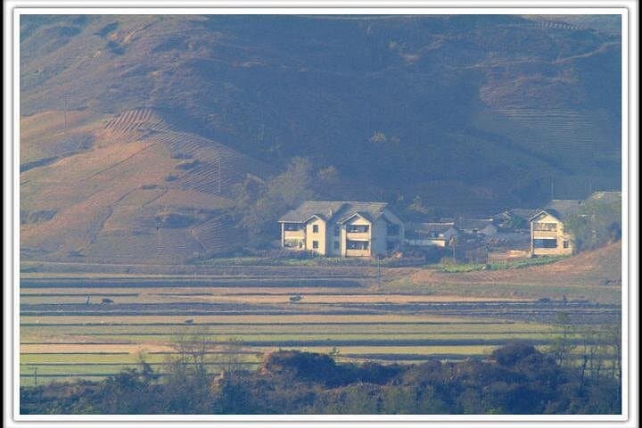 4-Hour Layover Tour to Odusan Unification Observatory & Imjingak Peace Park from Incheon photo 3