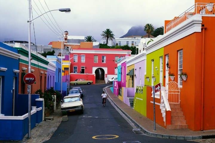 Cape Town Private Tour: Bo-Kaap, Table Mountain & Cape Peninsula Day Trip photo 3